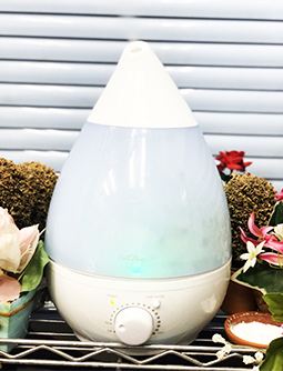 加湿器