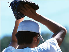 ? ワインドアップ期