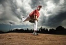 フォロースルー期