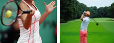 テニス肘・ゴルフ肘